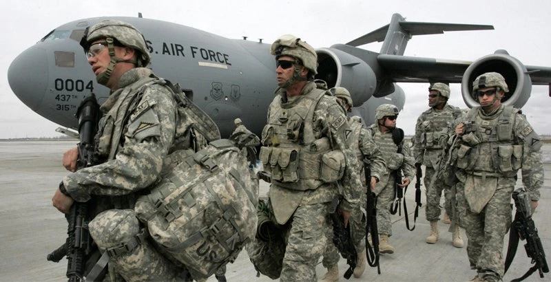 Προαναγγελία θανάτου – «ΗΠΑ και Τουρκία θα συγκρουστούν πολεμικά» – «Να μην τους παραδώσουμε τα F-35»